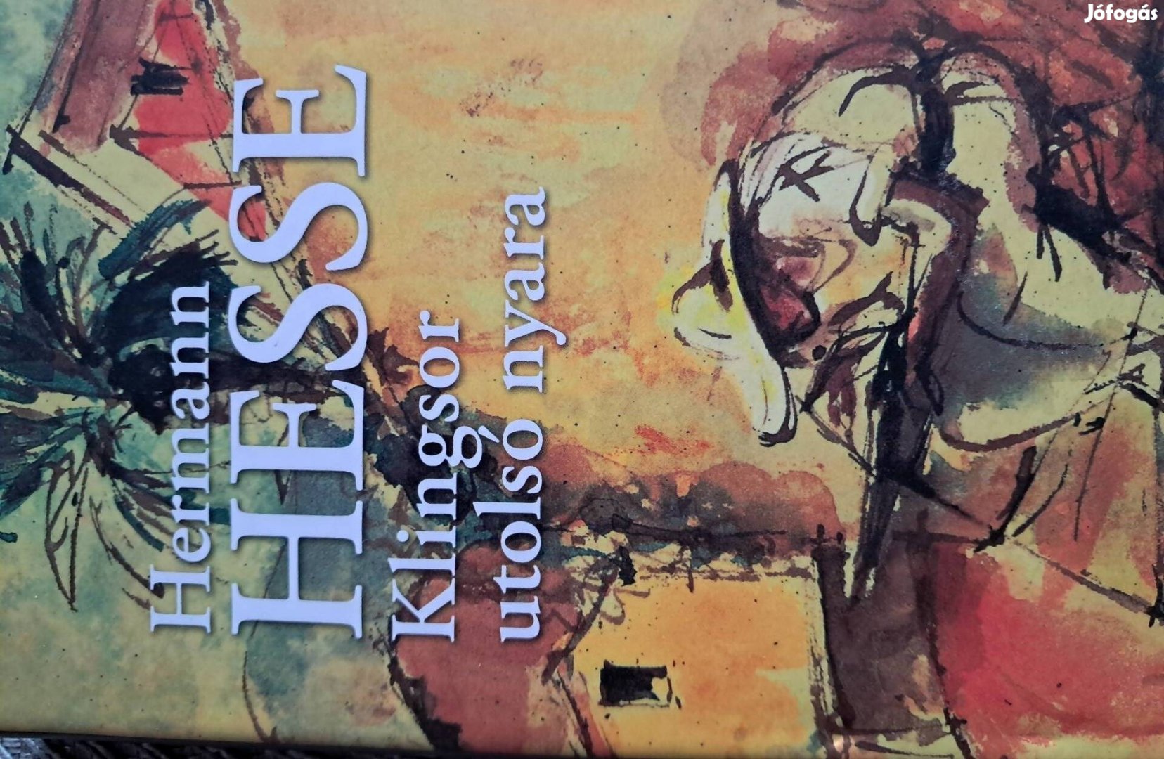 Herman Hesse Klingsor Utolsó Nyara