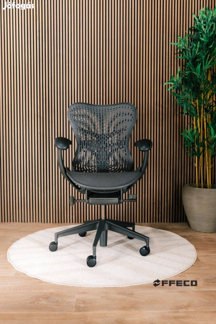 Herman Miller Mirra 2 Triflex