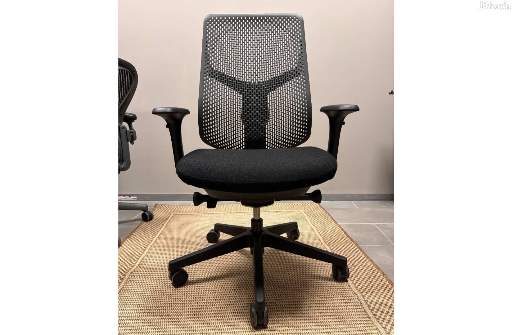 Herman Miller Verus - Felujított irodai szék