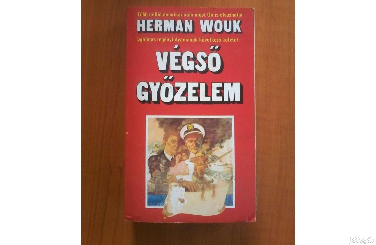 Herman Wouk: Végső győzelem