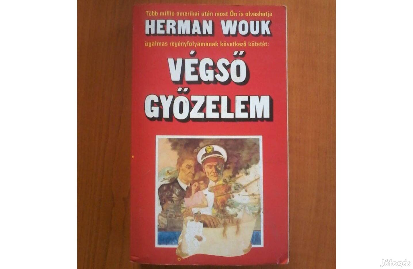 Herman Wouk: Végső győzelem