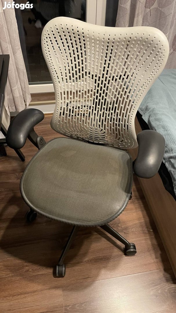 Herman miller ergonomikus irodai szék