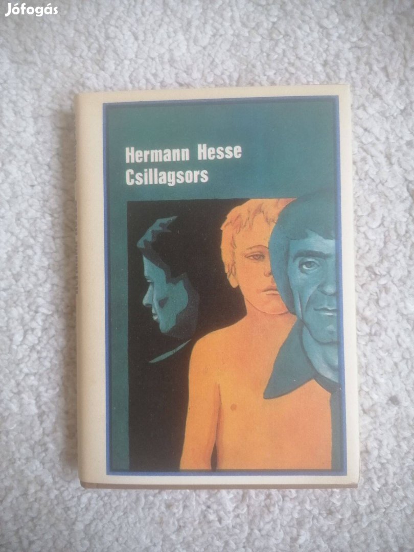 Hermann Hesse: Csillagsors