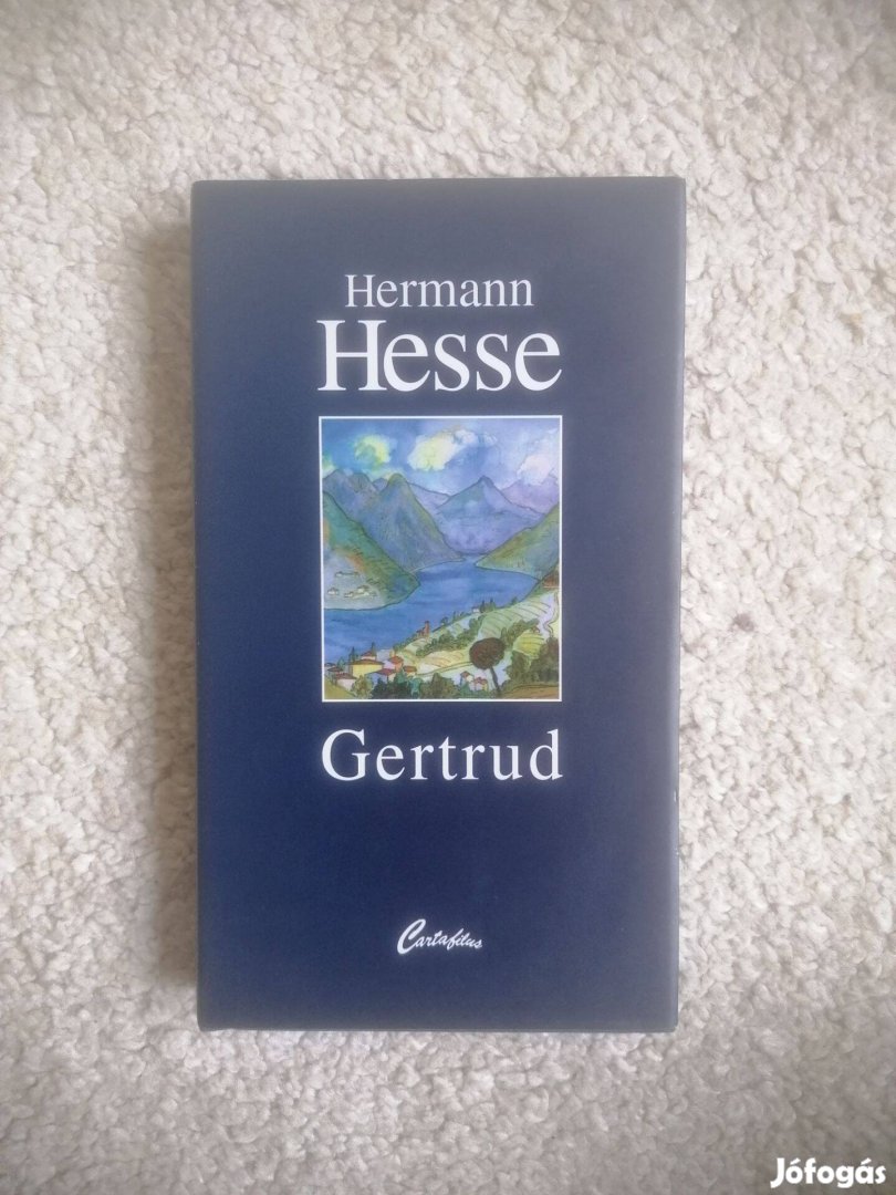 Hermann Hesse: Gertrud