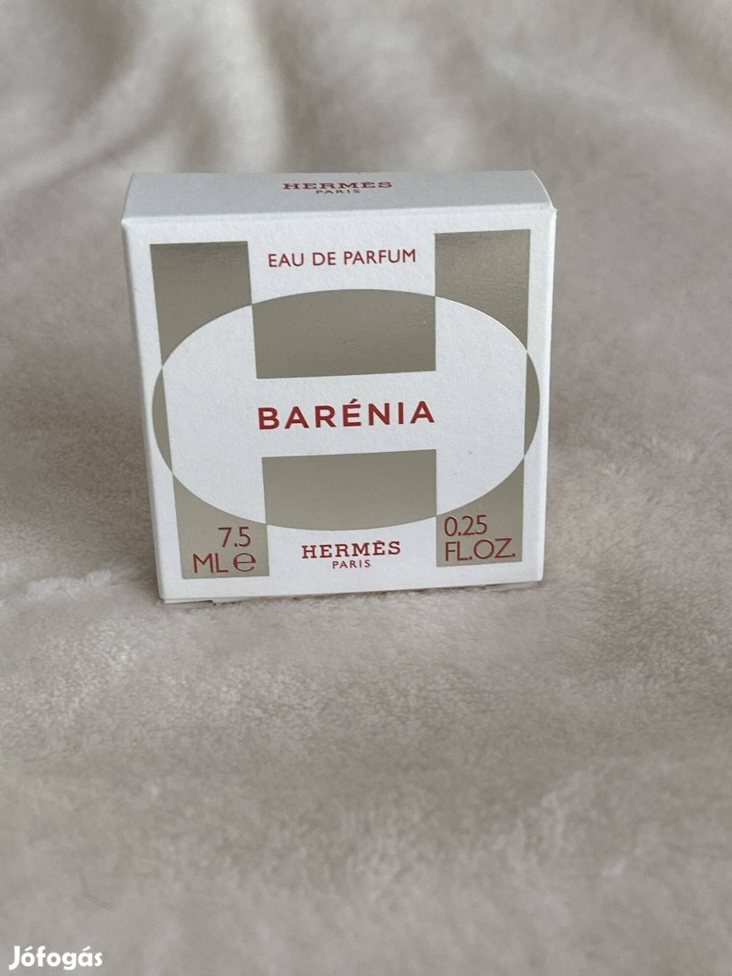 Hermés Barénia edp 7,5 ml