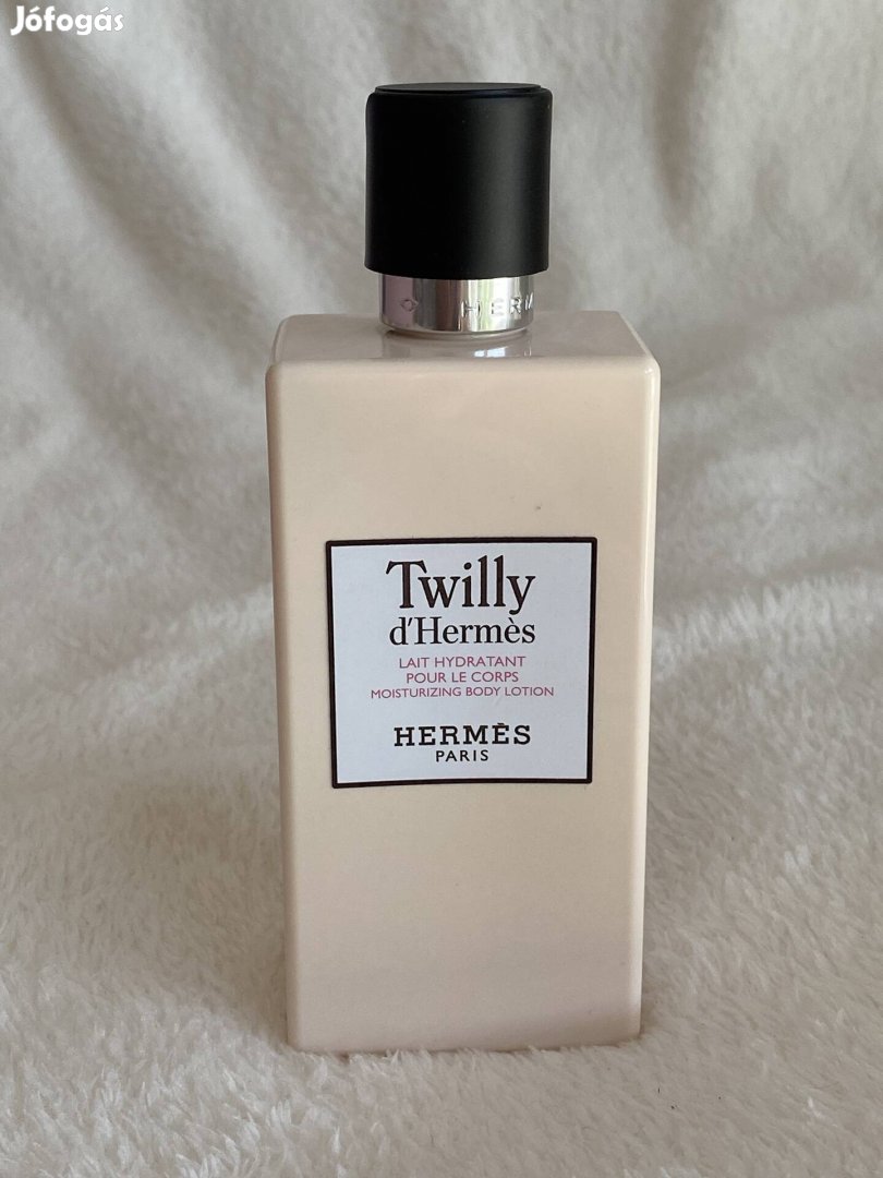 Hermés Twilly d'Hermés body lotion 200 ml