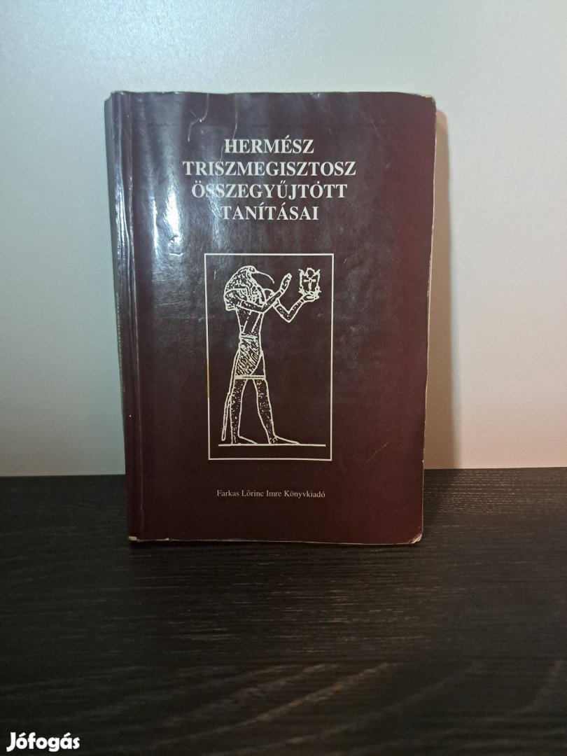 Hermész Triszmegisztoszhermész Triszmegisztosz összegyűjtött