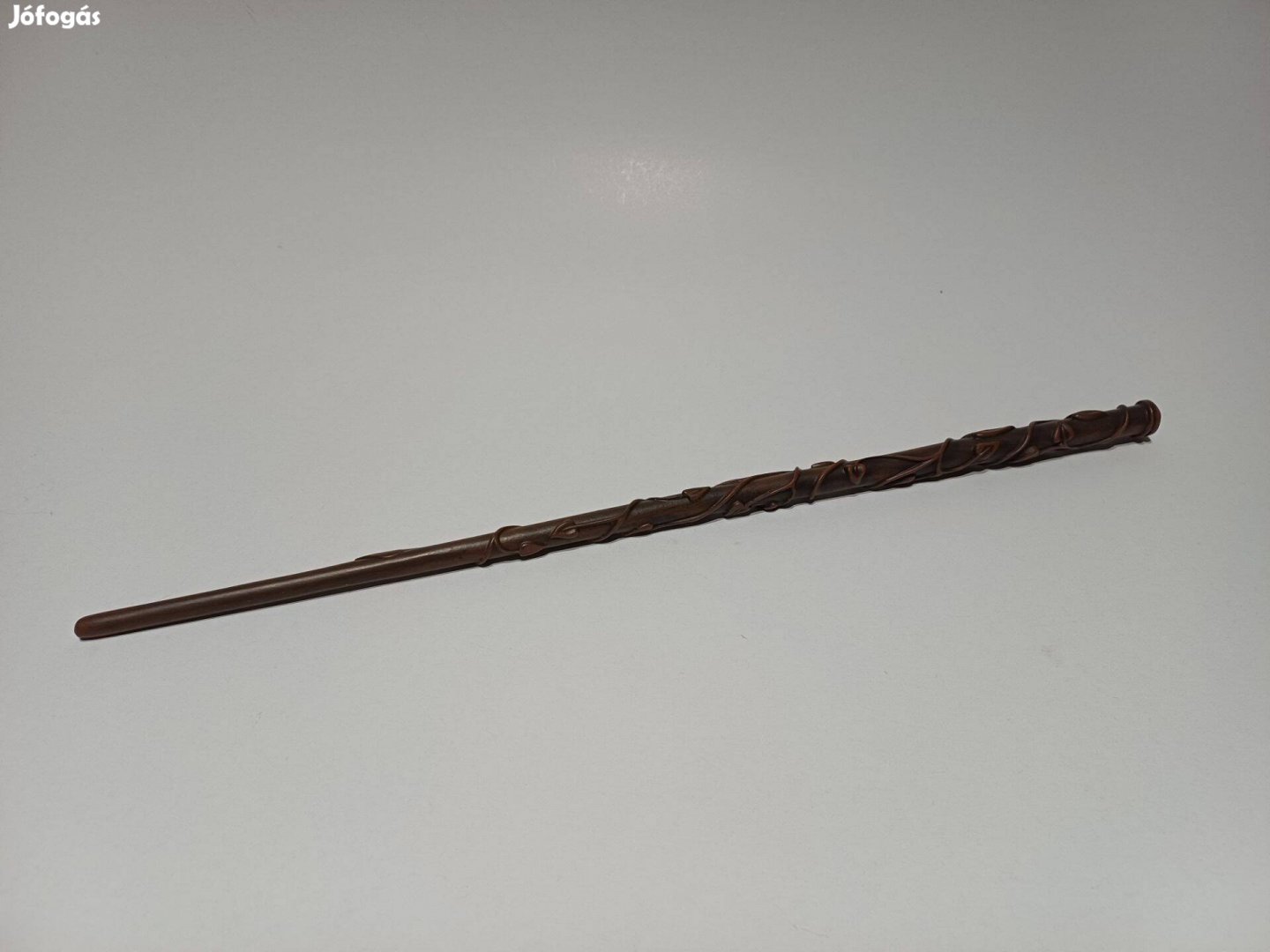 Hermione Granger varázspálca 38cm Új Készleten számlával