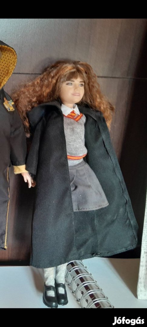 Hermione baba Harry Potterből