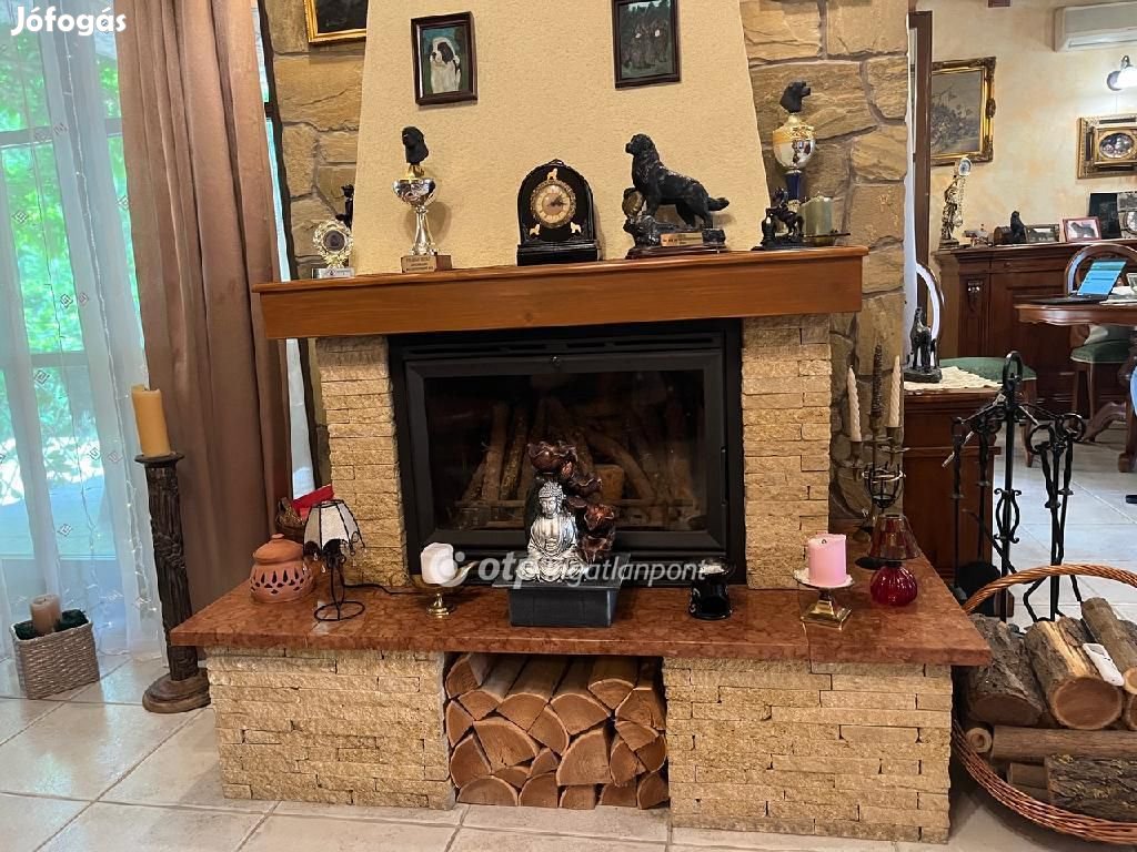 Hernádi 156 nm-es ház eladó