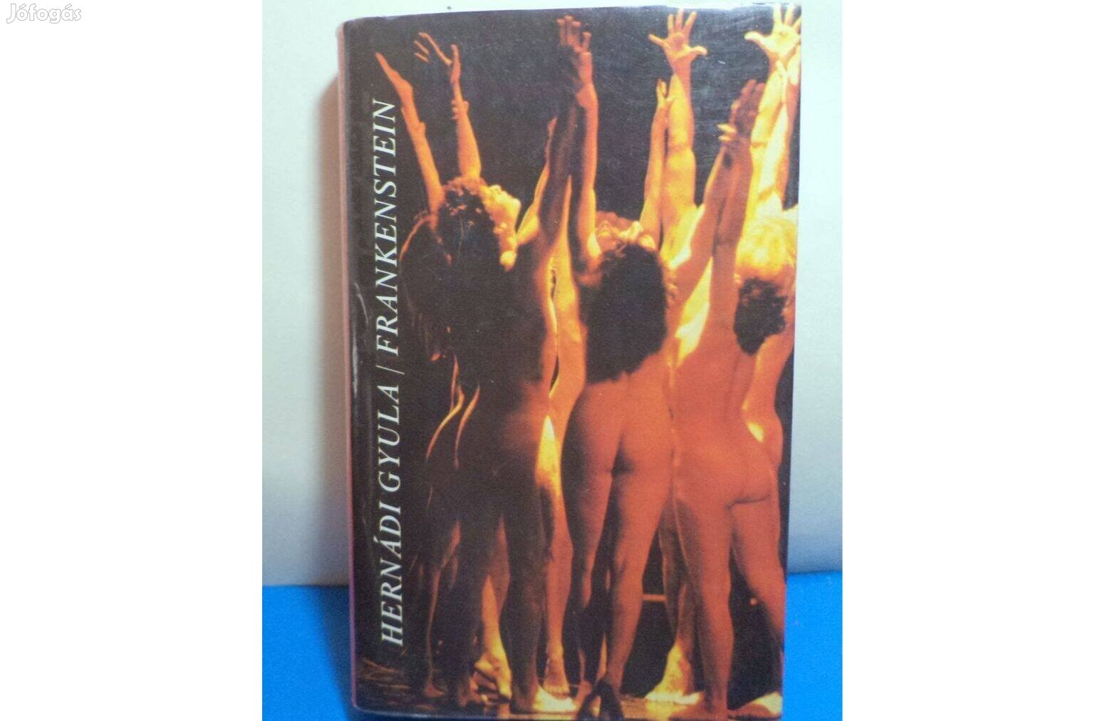 Hernádi Gyula Frankenstein