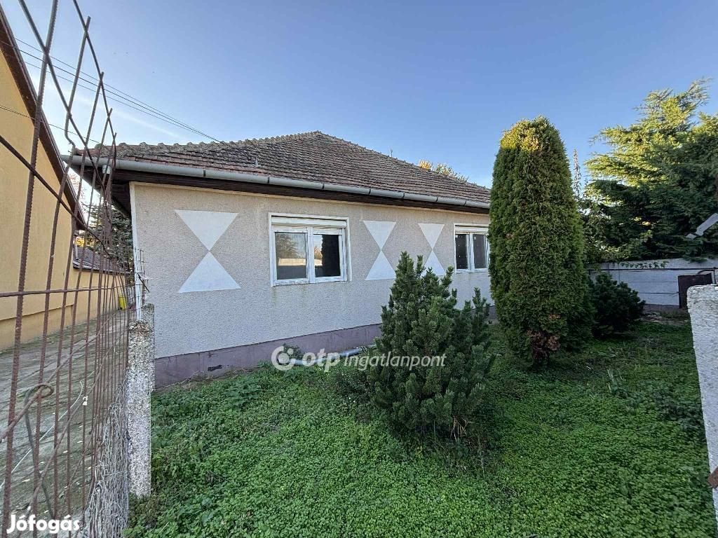Hernádnémetii eladó 110 nm-es ház