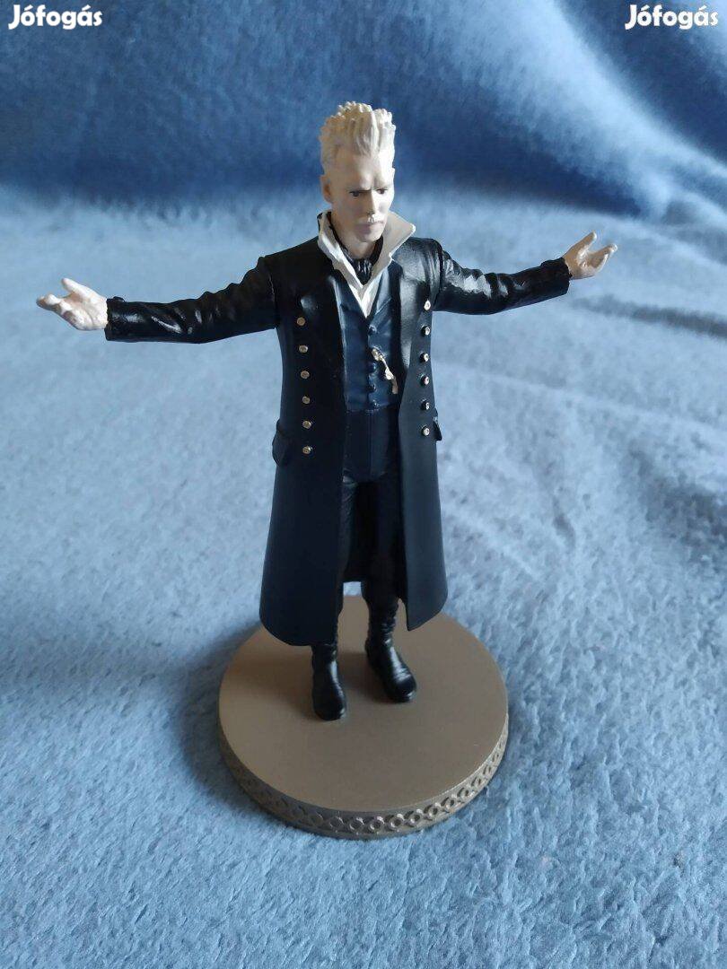 Hero Collector Legendás állatok Gellert Grindelwald figura