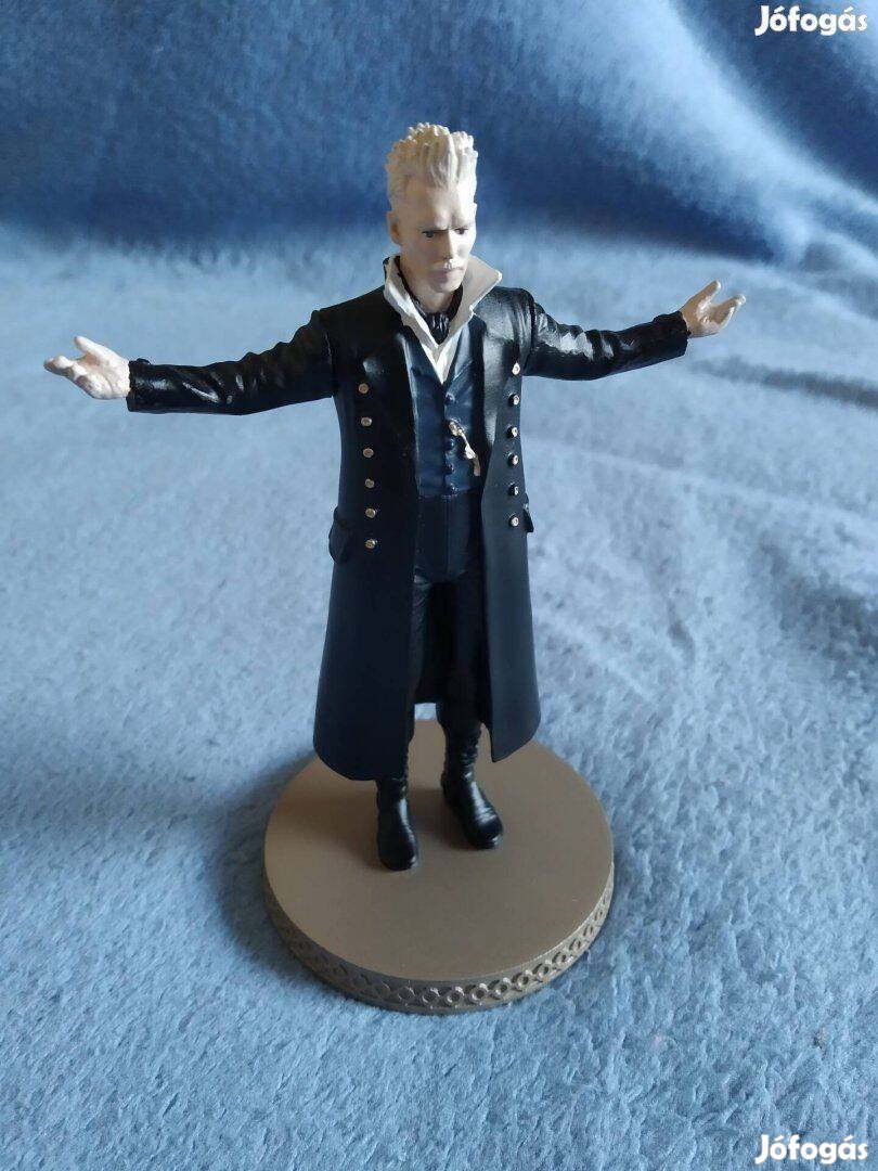 Hero Collector Legendás állatok Gellert Grindelwald figura