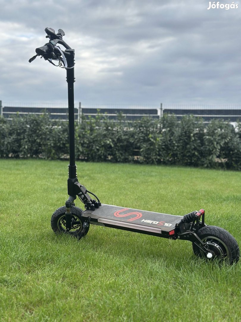 Hero S10 elektromos roller 