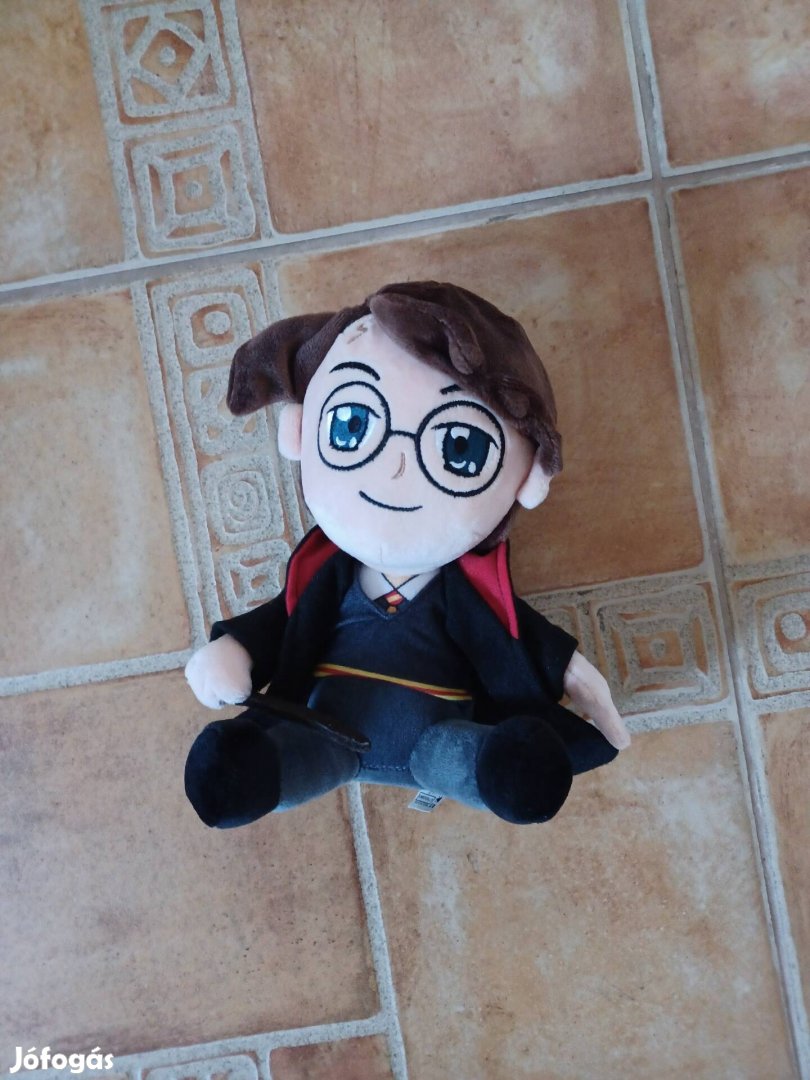 Herry Potter plüss!