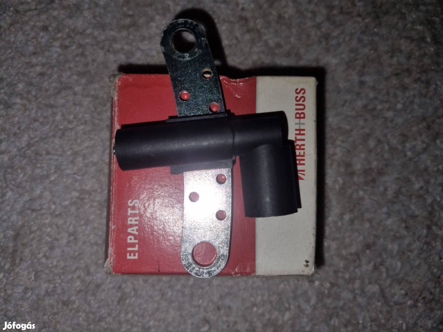 Herth+Buss Elparts Főtengely jeladó 70610026 (új)