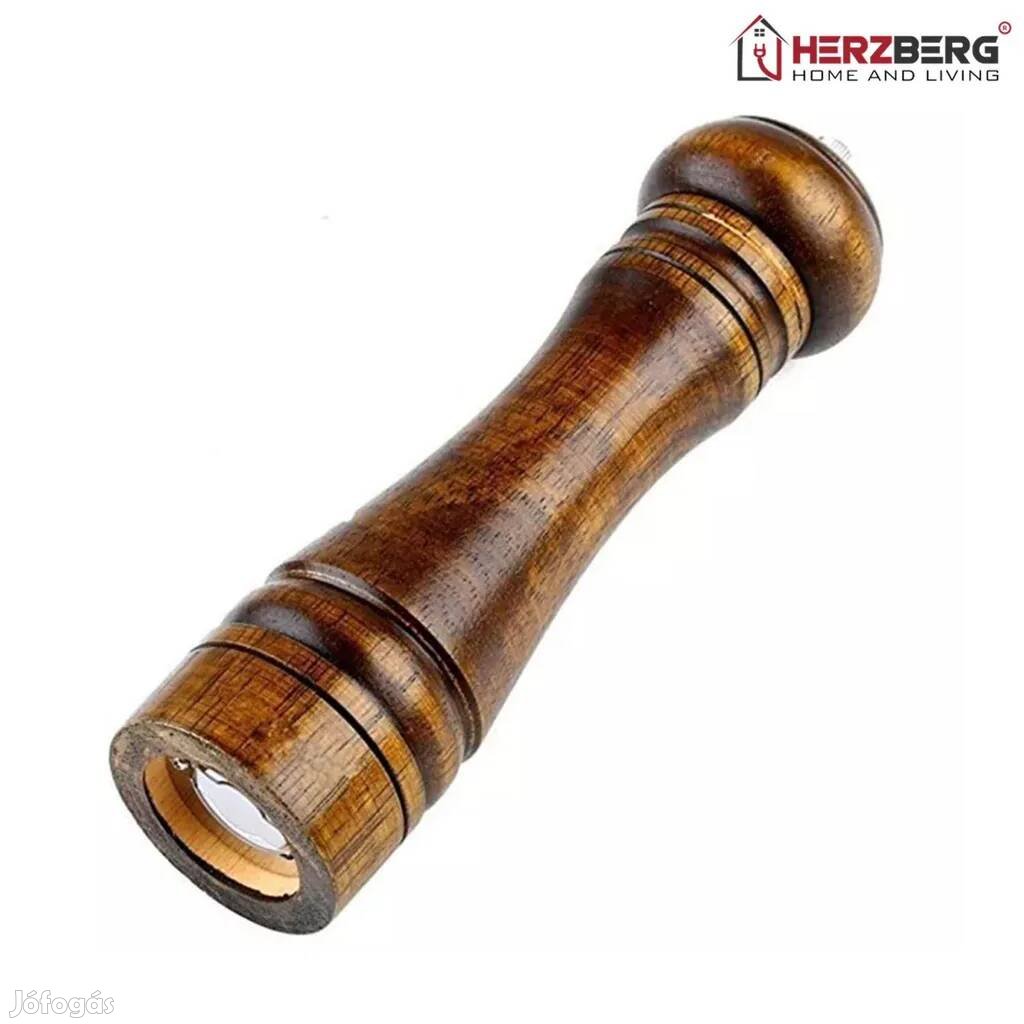 Herzberg fa borsőrlő (HG-8110)