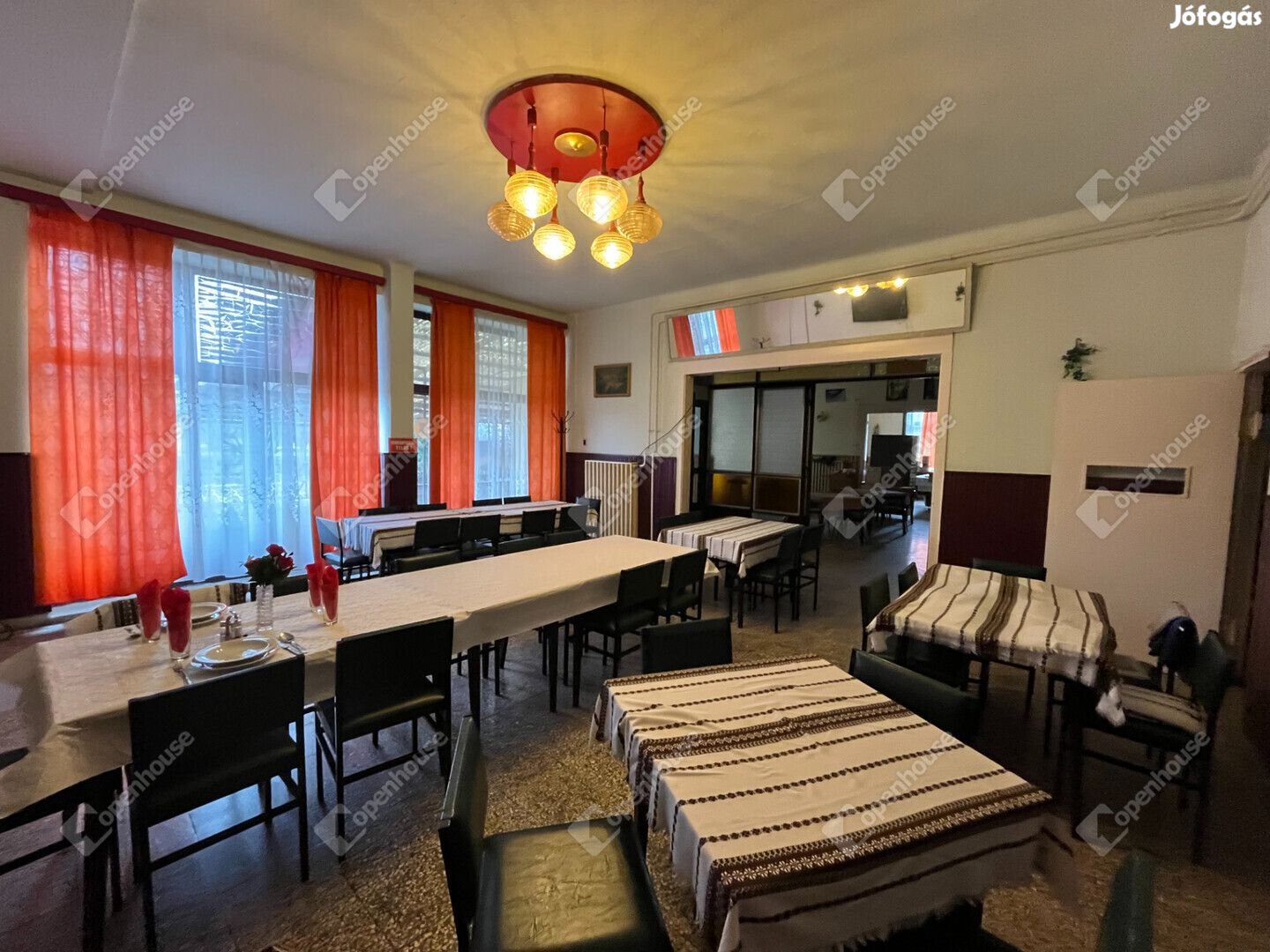 Hetes szíve a vendéglő, ami most a Tiéd lehet!