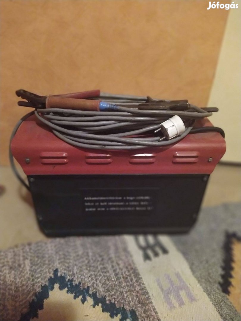 Hetra hegesztőtrafó