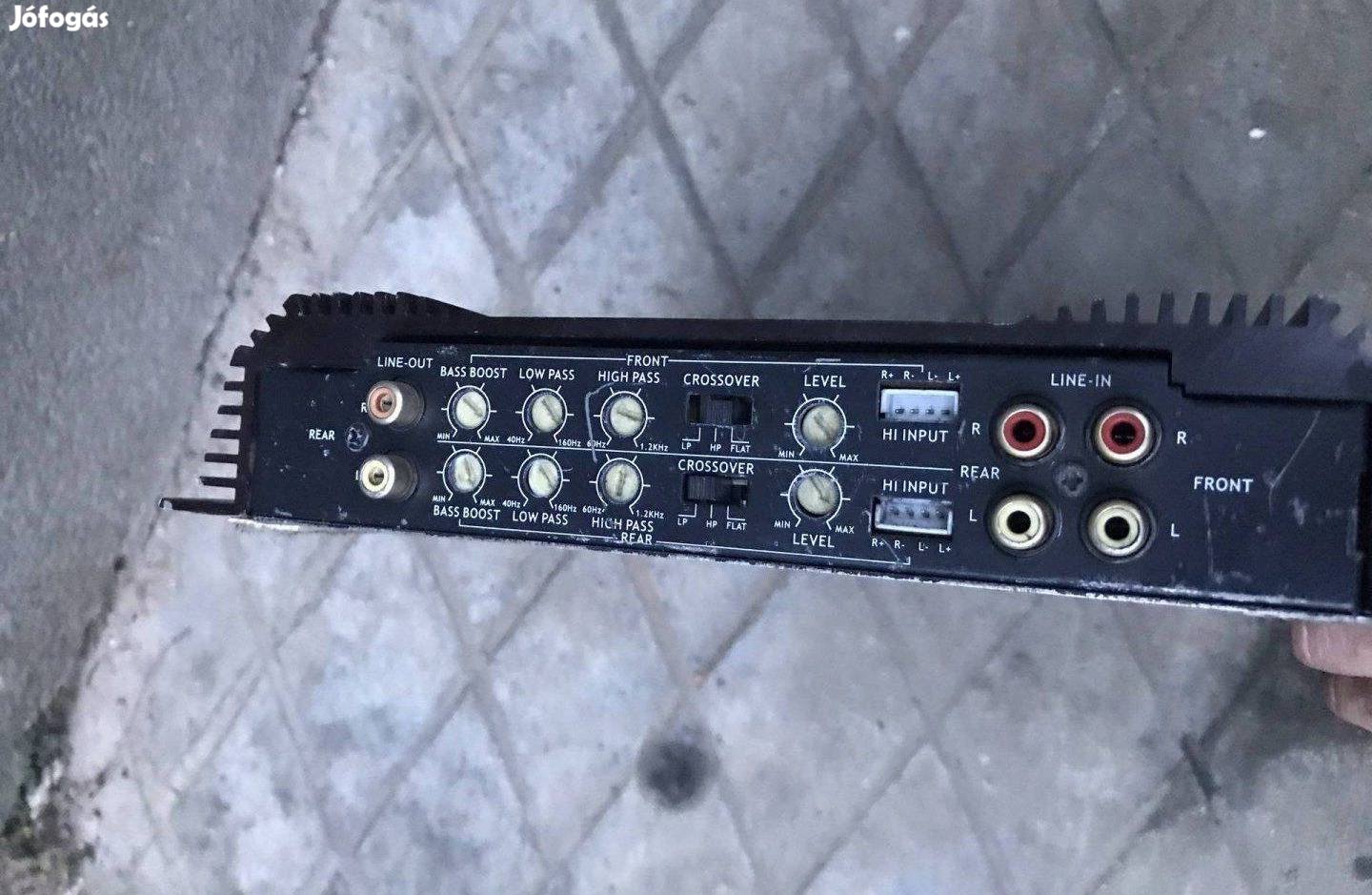 Hétvégi erősítő akció!!