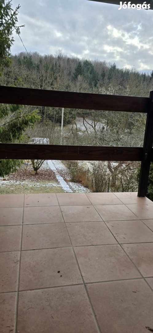 Hétvégi ház, nyaraló