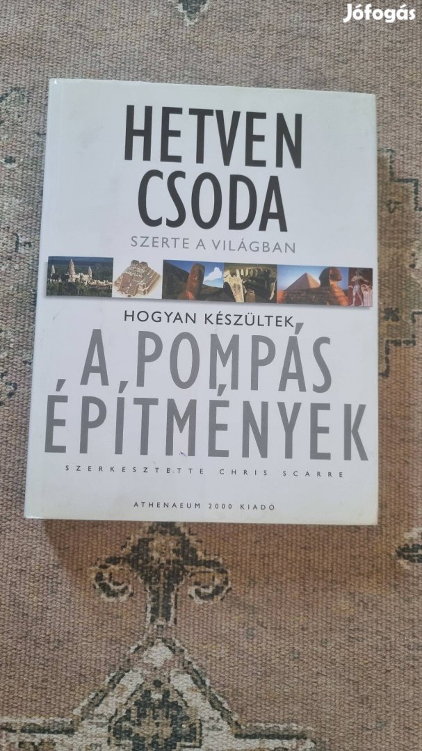 Hetven csoda szerte a világban