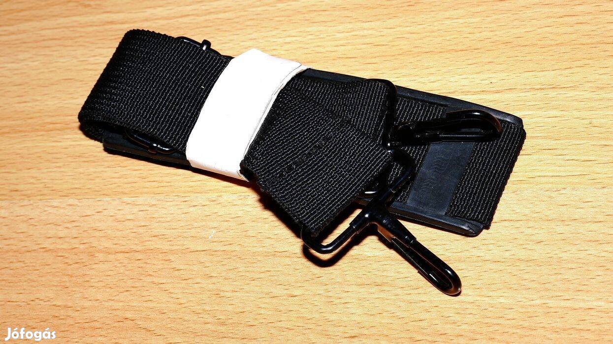 Heveder szíj laptop boombox egyébhez