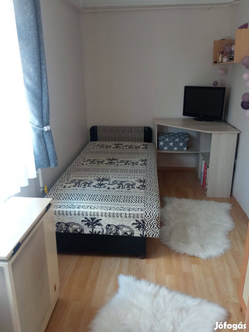 Heverő 195*90 cm