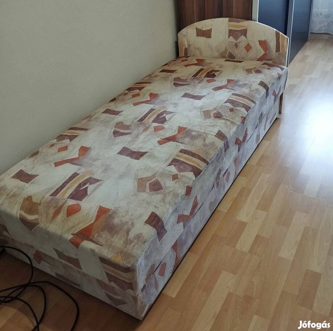 Heverő 80x190 cm, jó állapotban Hajdúszoboszló