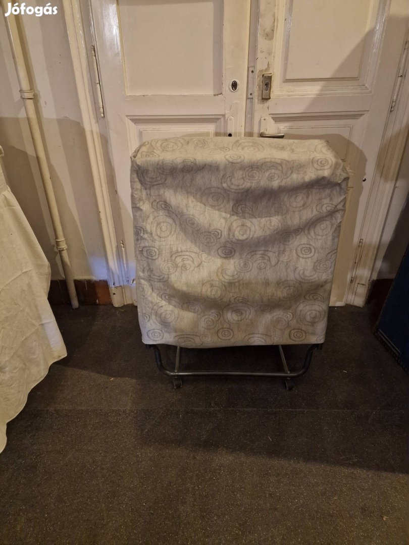 Heverő Ikea camping pótágy.Újszerű!
