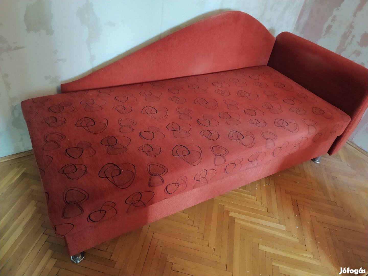 Heverő sofa kanapé eladó