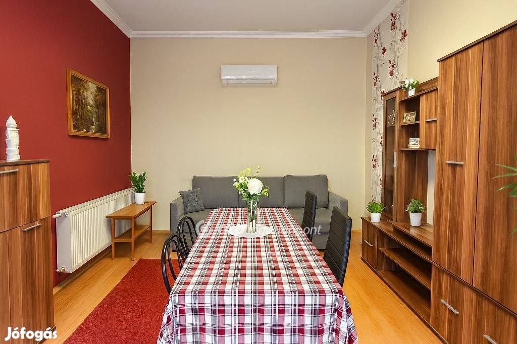 Hevesi 160 nm-es ház eladó