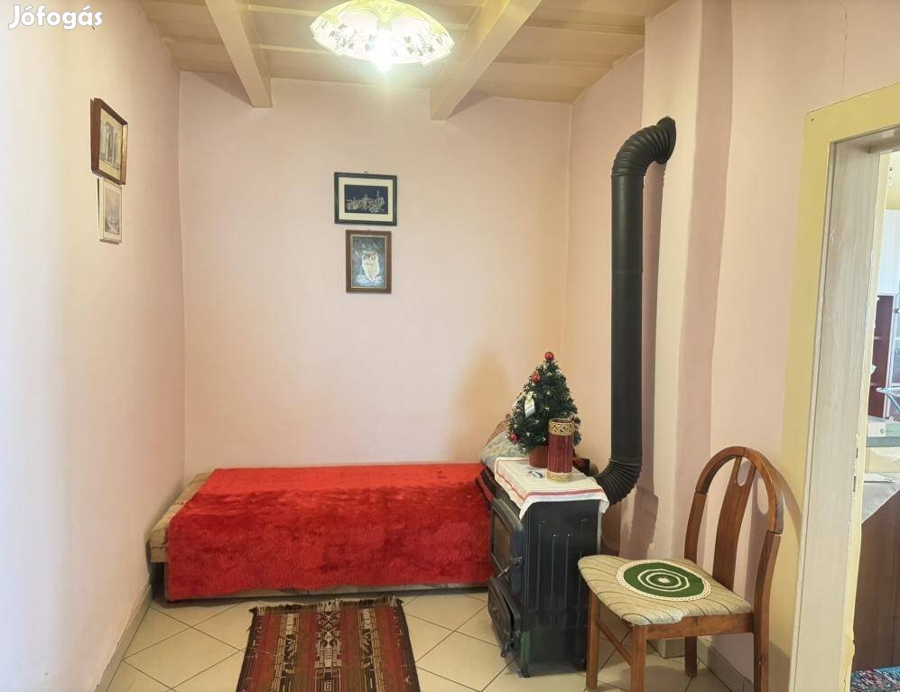 Hevesi 69 nm-es ház eladó #5050419