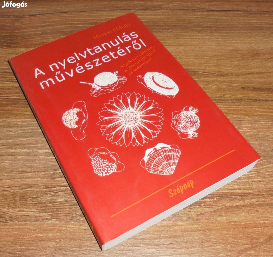Hevesi Mihály A nyelvtanulás művészetéről