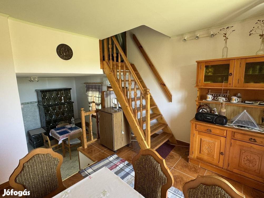Hevesi eladó 67 nm-es ház #4984225