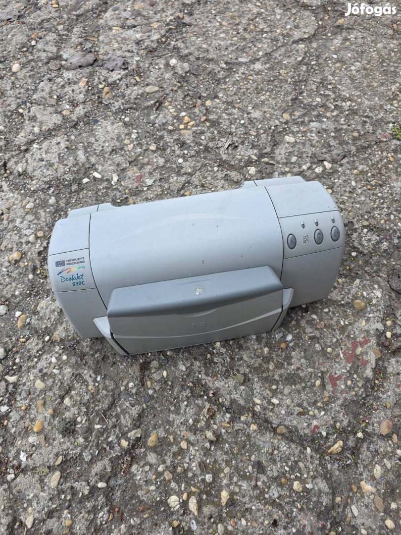 Hewlett Packard C6427A Nyomtato