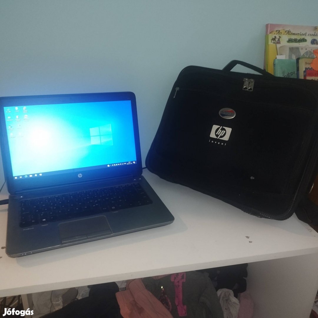 Hewlett Packard Probook 640 G1 