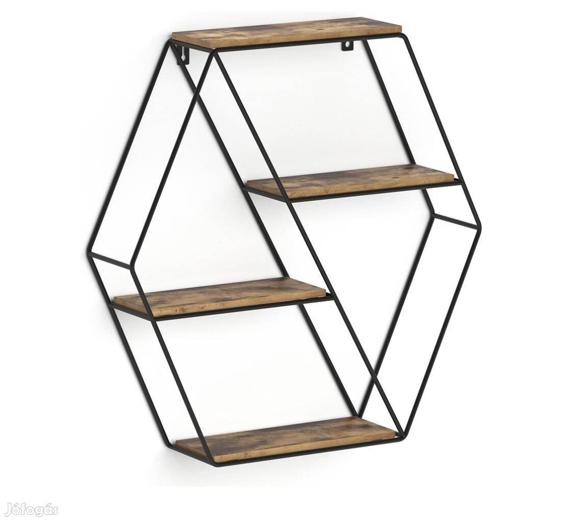 Hexagon falipolc