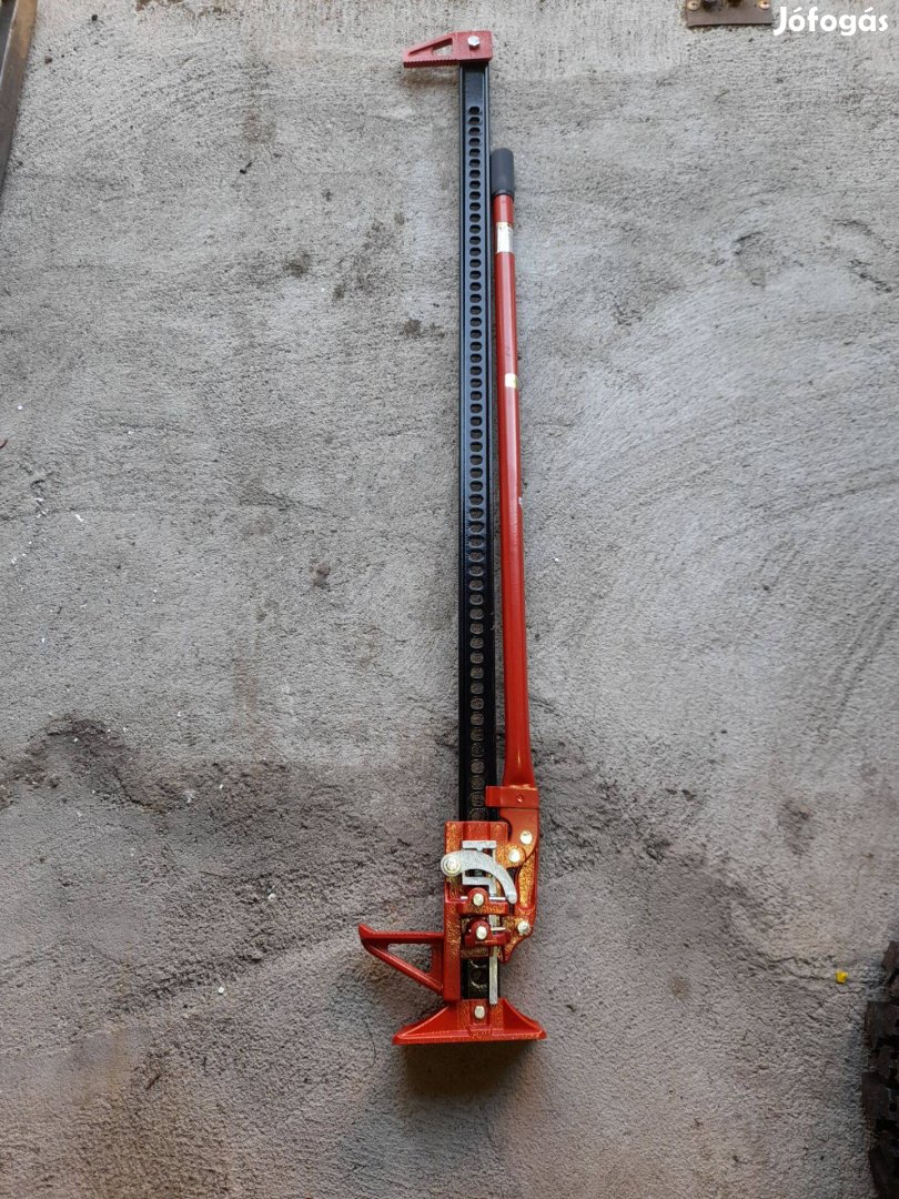 Hi-Lift emelő 150 cm