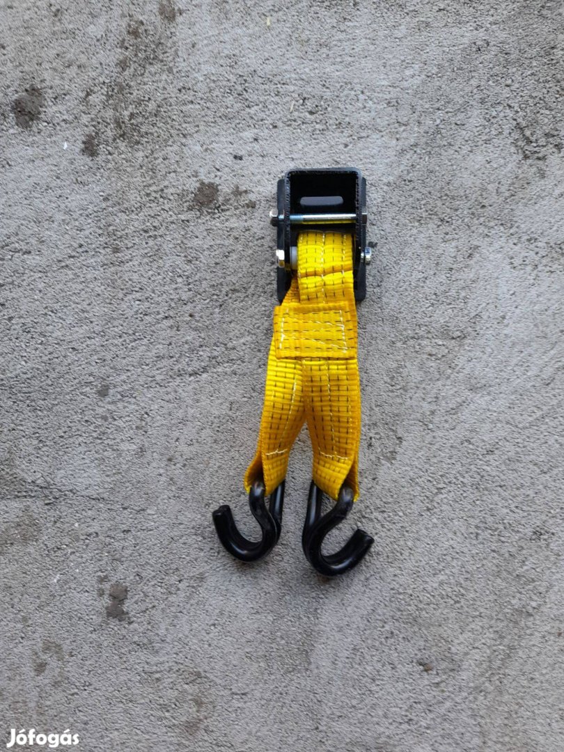 Hi-Lift kerék emelő adapter felnibe