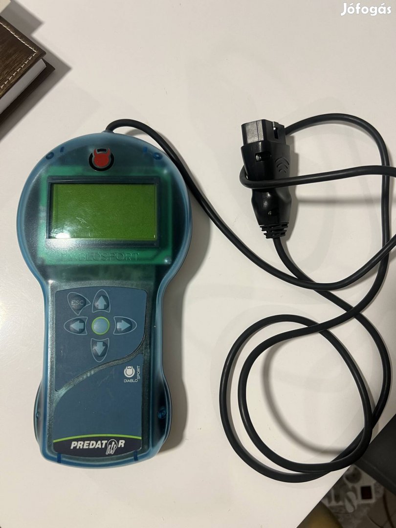 Hibakód olvasó kiolvasó! Amerikai autóhoz