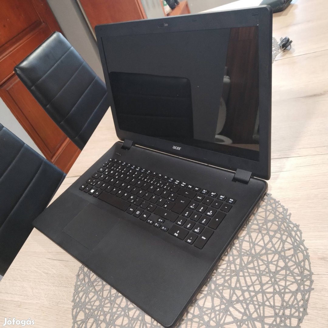 Hibás Acer Es1-731 Series