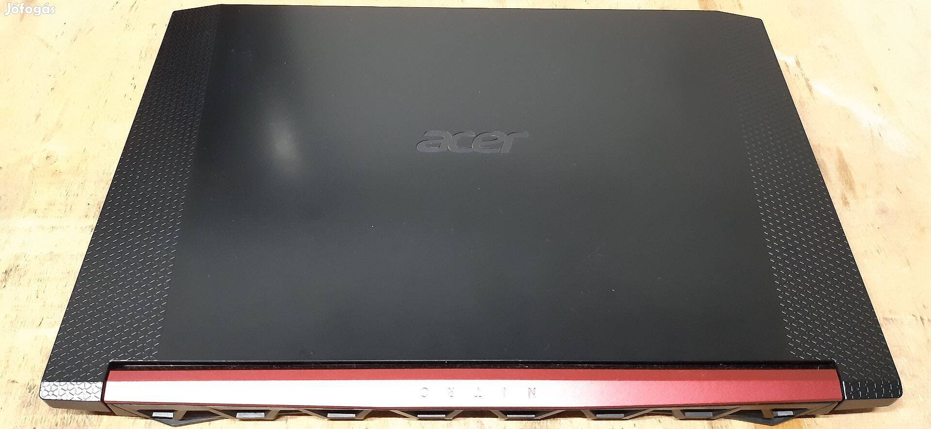 Hibás Acer Nitro 5 An515-54-5202