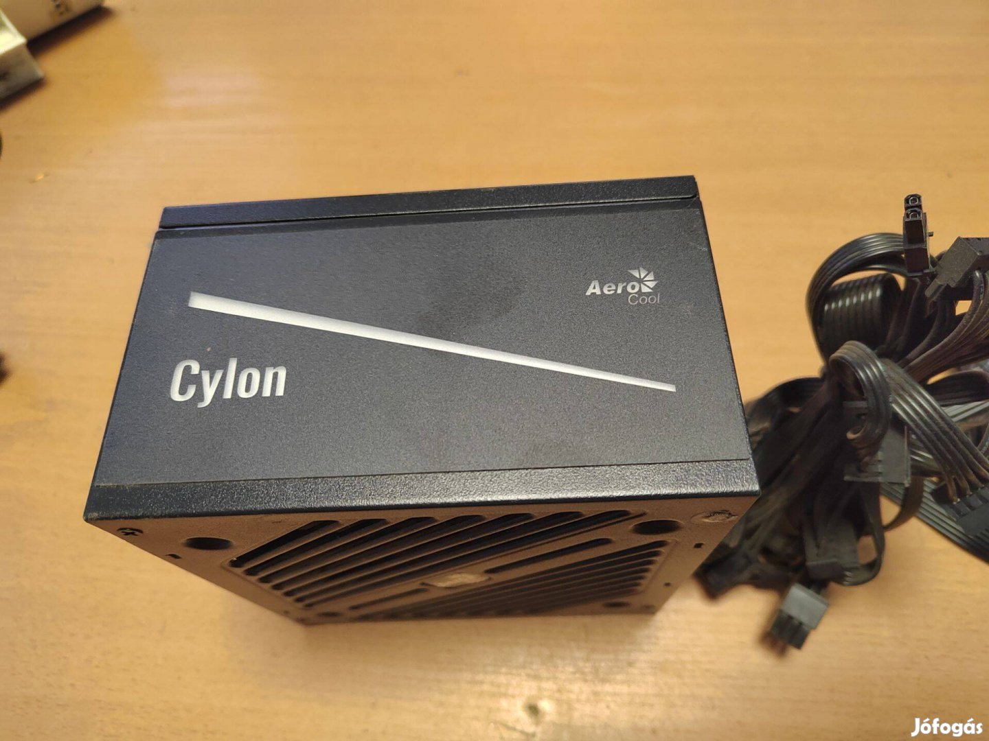 Hibás Aerocool Cylon 600W