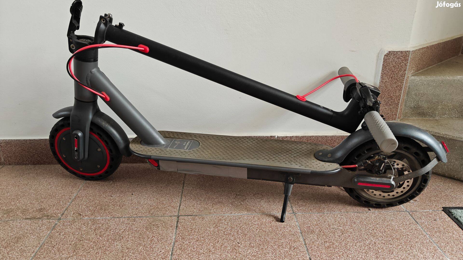 Hibás Aovopro Es80 elektromos roller