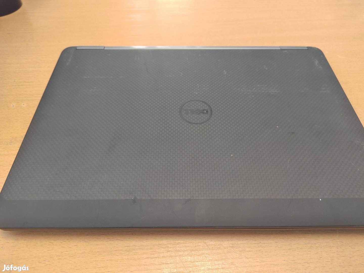 Hibás Dell Latitude E7270