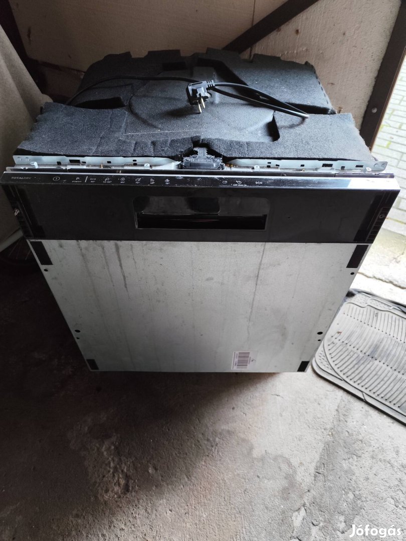 Hibás Gorenje beépíthető mosogatógép