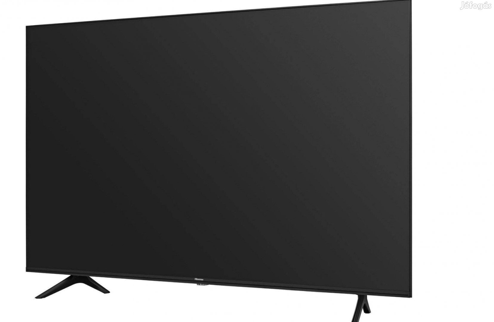 Hibás Hisense TV 50A7100F 126 cm képátló