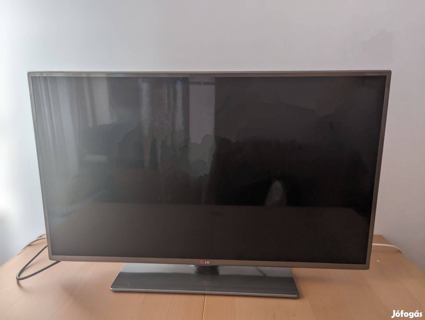 Hibás LG 39LB650V alkatrésznek 3D LED TV